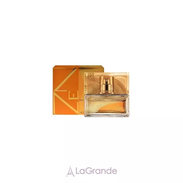 Shiseido Zen Gold Elixir ��������������� ����