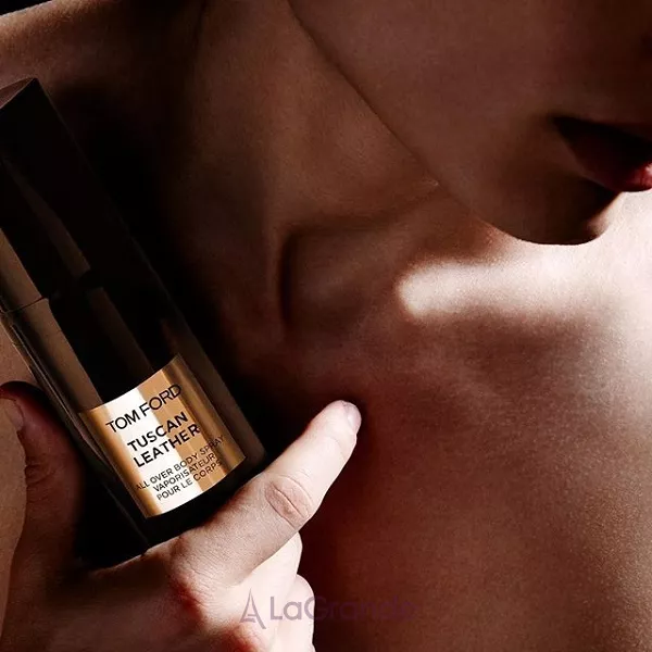 Tom Ford Tuscan Leather ��������������� ����� ��� ����