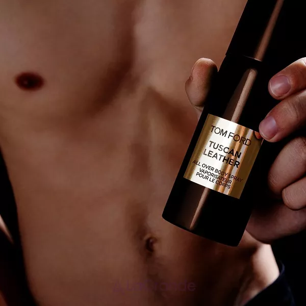 Tom Ford Tuscan Leather ��������������� ����� ��� ����
