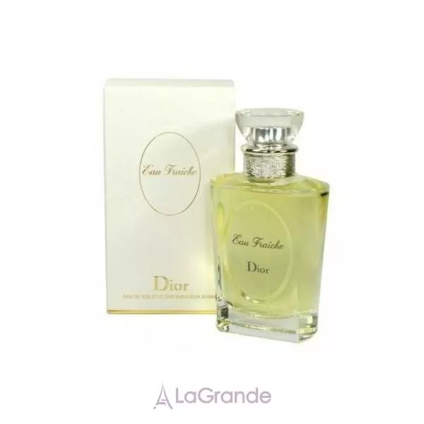 Christian Dior Dior Eau Fraiche �������� ����