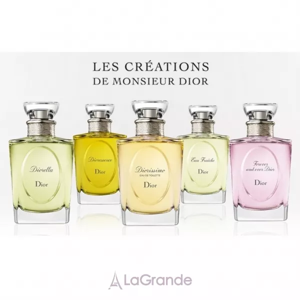 Christian Dior Dior Eau Fraiche �������� ����