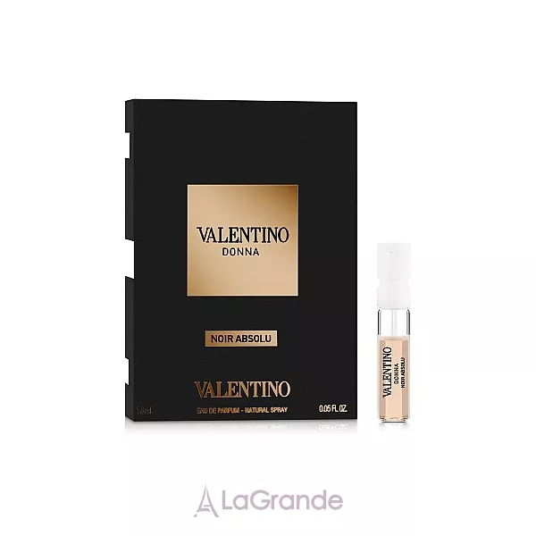 Valentino Noir Absolu Musc Essence ����������� ����