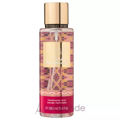 Victoria`s Secret Dark Pomegranate    