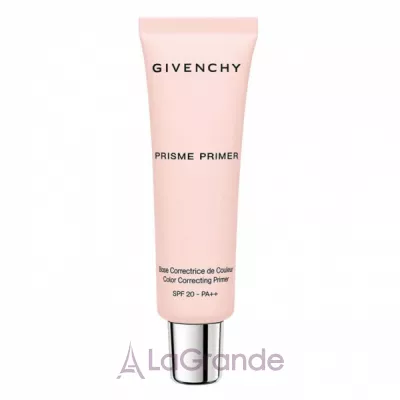 Givenchy Prisme Mattifying Base Primer SPF 20 PA+   