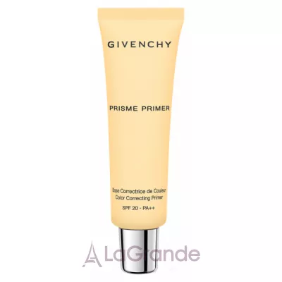 Givenchy Prisme Mattifying Base Primer SPF 20 PA+   