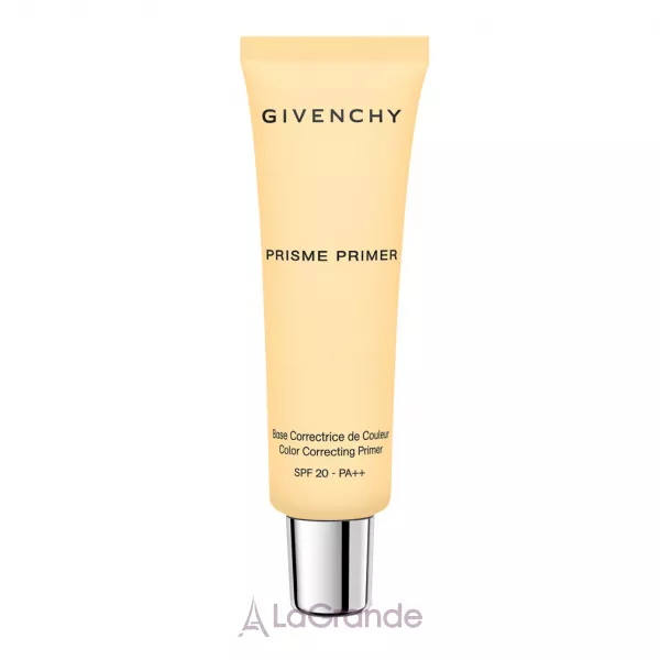 Givenchy Prisme Mattifying Base Primer SPF 20 PA+ ������� �� �����