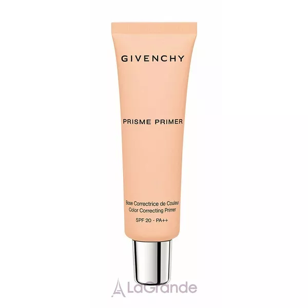 Givenchy Prisme Mattifying Base Primer SPF 20 PA+ ������� �� �����