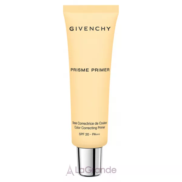 Givenchy Prisme Mattifying Base Primer SPF 20 PA+ ������� �� �����