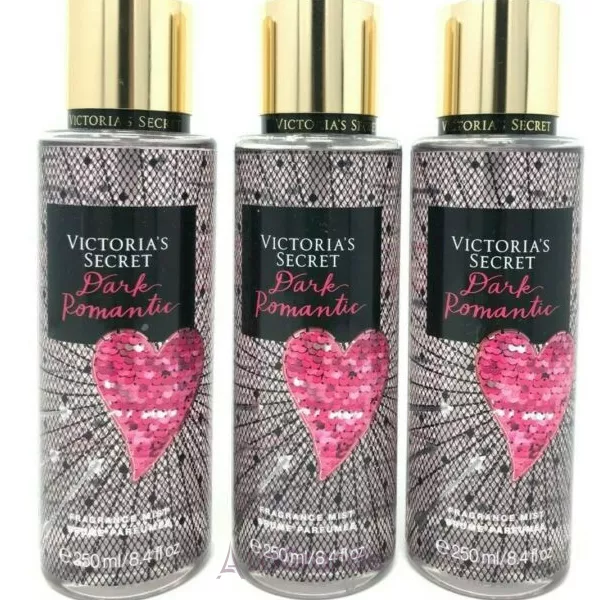 Victoria`s Secret  Dark Romantic ������������ ����� ��� ���