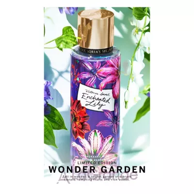 Victoria`s Secret  Enchanted Lily    