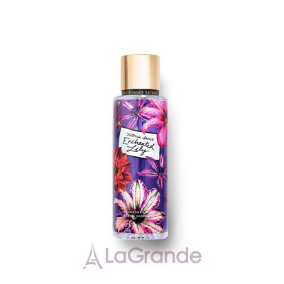 Victoria`s Secret  Enchanted Lily    