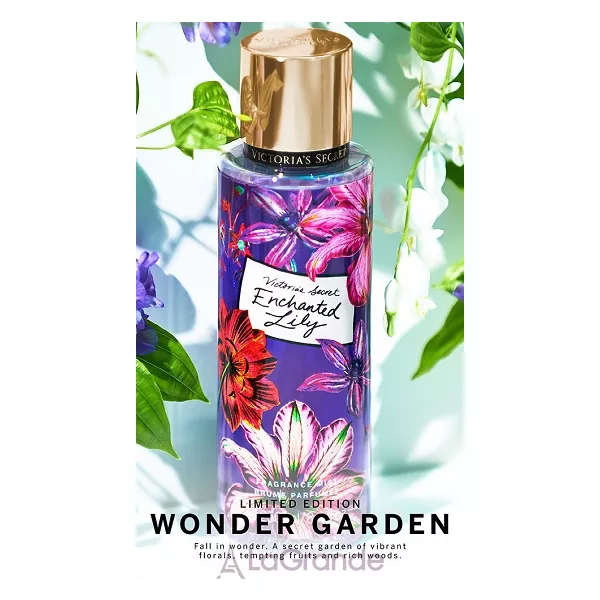 Victoria`s Secret  Enchanted Lily ������������ ����� ��� ���