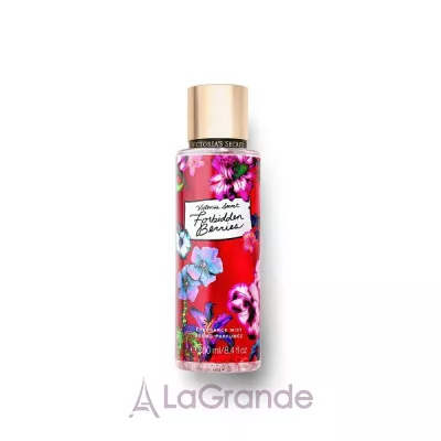 Victoria`s Secret   Forbidden Berries    