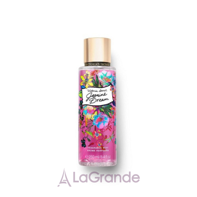 Victoria`s Secret  Jasmine Dream    