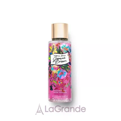 Victoria`s Secret  Jasmine Dream    