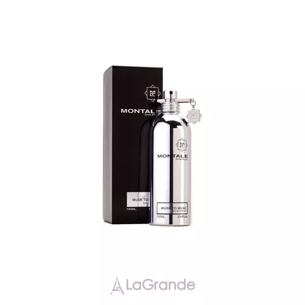 Montale Musk To Musk ��������������� ����