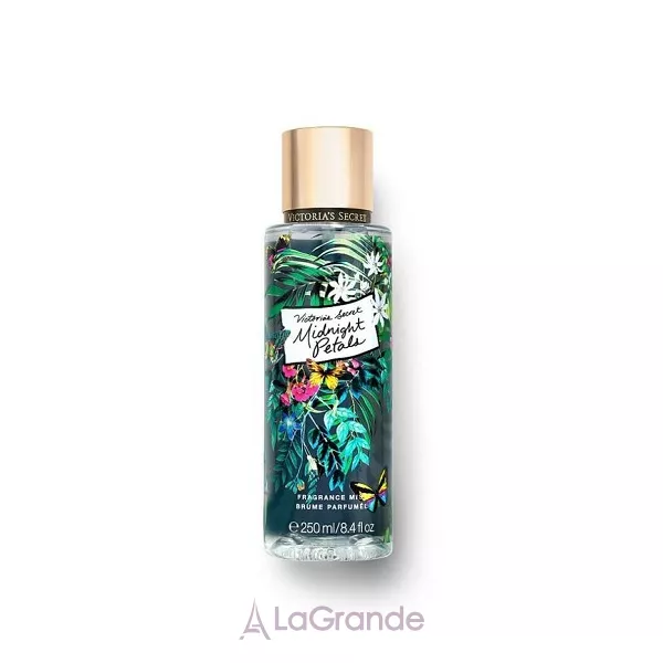 Victoria`s Secret  Midnight Petals ������������ ����� ��� ���