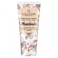 Collistar Fluido Idratante Per Il Corpo Almond Hand and Nail Cream ���� ��� ��� � ������ � ��������