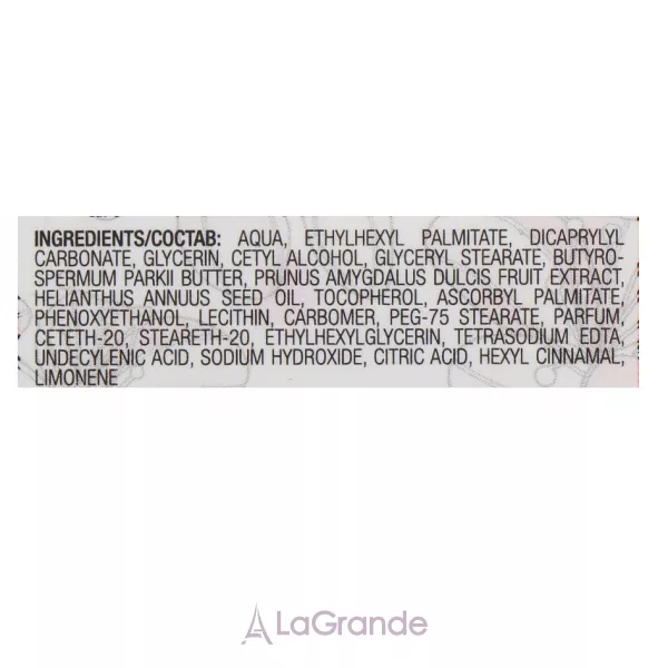 Collistar Fluido Idratante Per Il Corpo Almond Hand and Nail Cream ���� ��� ��� �� ����� � ��������
