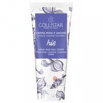 Collistar Fluido Idratante Per Il Corpo Iris Hand and Nail Cream ���� ��� ��� � ������ � ������