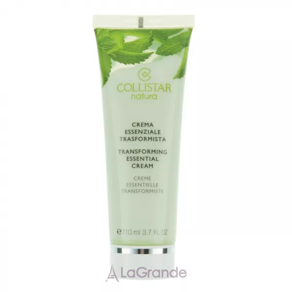 Collistar Natura Transforming Essential Cream Bowl ���� ��� �������, �� ��������������