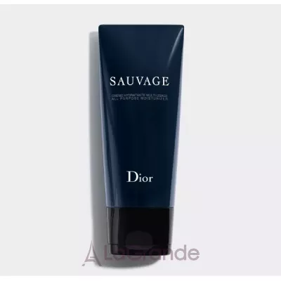 Christian Dior Sauvage 2015  