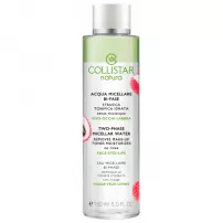 Collistar Natura Two-Phase Micellar Water �������� �������� ����