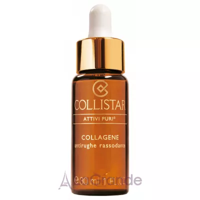 Collistar Pure Actives Collagen Anti-Wrinkle Firming      