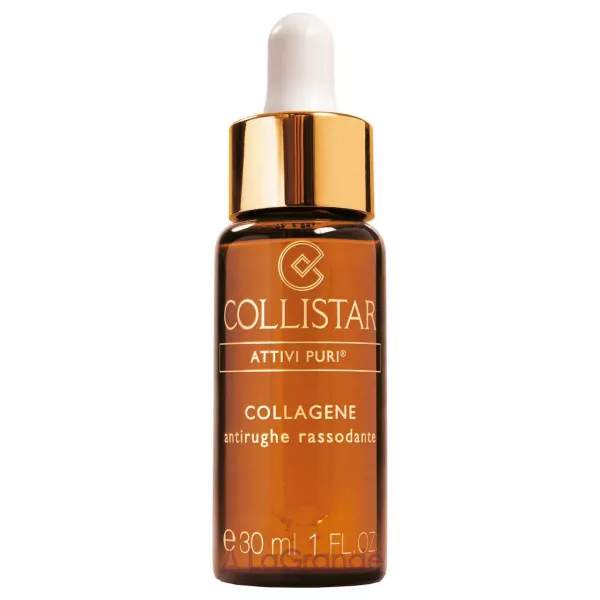 Collistar Pure Actives Collagen Anti-Wrinkle Firming ���������� ��������� ��� ���� ��� ����������