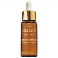 Collistar Pure Actives Attivi Hyaluronic Acid Moisturizing Lifting ���������� ������������ ������� ��� ����