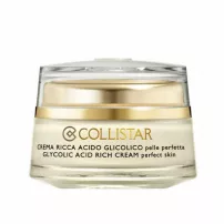 Collistar Pure Actives Ricca Acido Glicolico Pelle Perfetta ���� ��� ���� � ����������� ��������