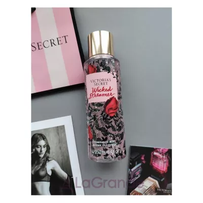 Victoria`s Secret  Wicked Dreamer    