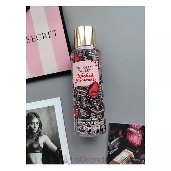 Victoria`s Secret  Wicked Dreamer ������������ ����� ��� ���