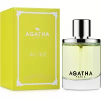 Agatha Paris Alive �������� ����
