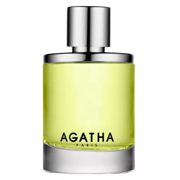 Agatha Paris Alive �������� ����