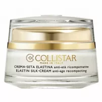 Collistar Pure Actives Elastin Silk Cream ����-���� ��� ���� � ���������