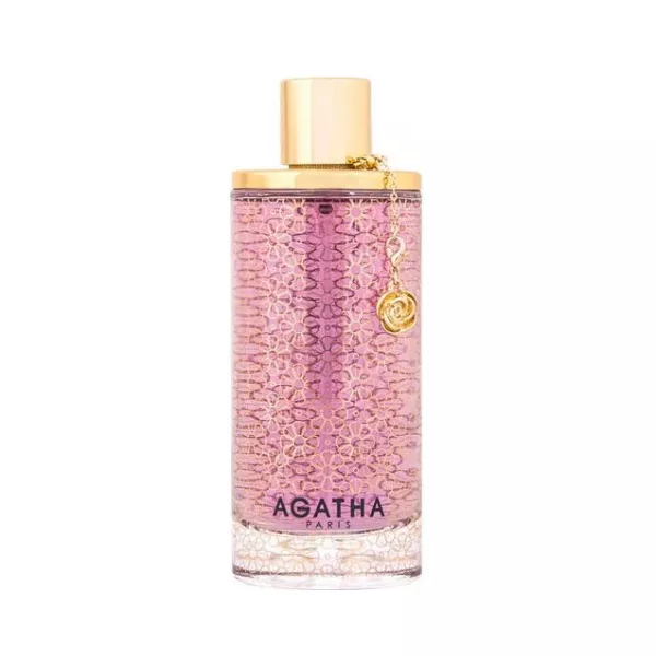 Agatha Paris  Balade Aux Champs-Elysees ����������� ���� (������)