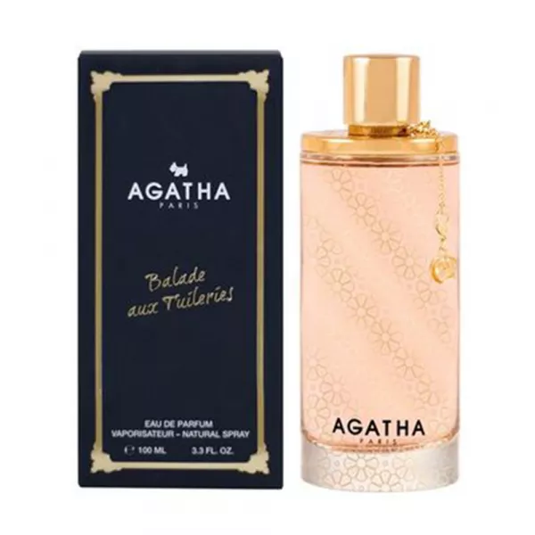 Agatha Paris  Balade Aux Tuileries ����������� ����