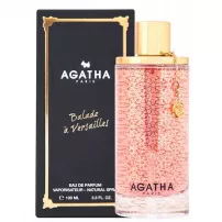 Agatha Paris Balade aux Versailles ����������� ����