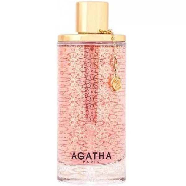 Agatha Paris Balade aux Versailles ����������� ����