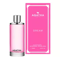 Agatha Paris  Dream �������� ����