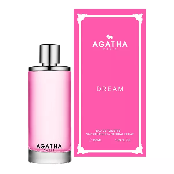 Agatha Paris  Dream �������� ����