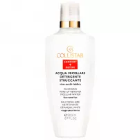 Collistar Cleansing Makeup Remover Micellar Water ����������� ���� ��� ������ �������