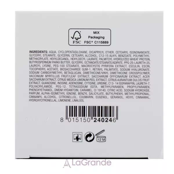 Collistar Special Anti-Age Ultra Regenerating Anti Wrinkle Night Cream ͳ���� ���� ��� ������� ����� �������