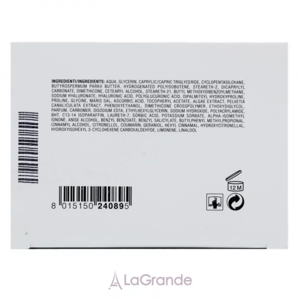 Collistar Special Anti-Age Linea Biorevitalizing Face Cream �������������� ���� ��� ����� ���� ����