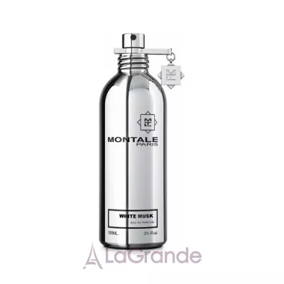 Montale White Musk  