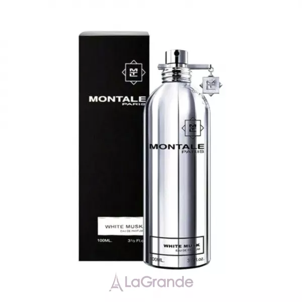 Montale White Musk ��������������� ����