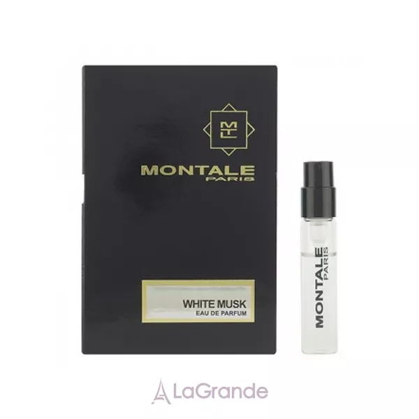 Montale White Musk ��������������� ����