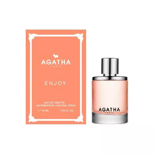 Agatha Paris Enjoy �������� ����