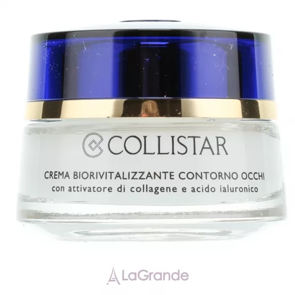 Collistar Special Anti-Age Cream Biorevitalizing Contour Eye ������� ��� ���� ������� ����